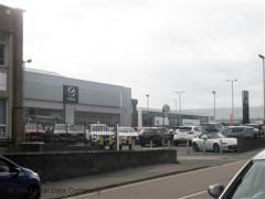 Mazda Approved Dealers image