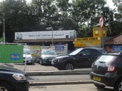Watford Tyres image