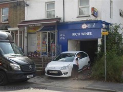 Rich Wines image