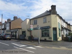 Oxhey Angling Centre image