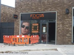 Focus Eyecare image