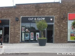 Cut & Glow image