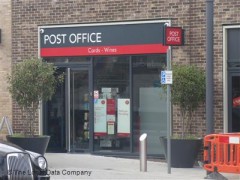 Post Office image