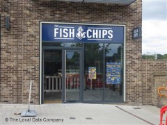 The Fish & Chips image