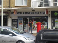 Holywell Convenience Store image