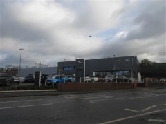 Beadles Jaguar image