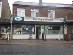 One Stop Pharmacy image