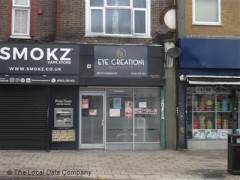 Eye Creations image