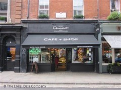 Hotel Chocolat Cafe image