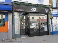 Oz image