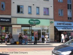 Specsavers Hearcare image