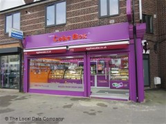 Cake Box image
