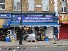 First Choice Hardware Store image