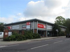 Wolseley image