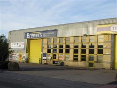 Brewers image