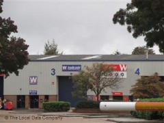 Wolseley image