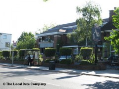 Burger Shack image