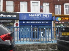 Happy Pet image