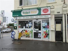 Today's Local image