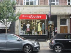 Boutique by Shelter image