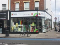 Wandsworth Oasis image