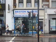 Brixton Mobiles image