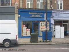 Doris Exotic Ltd image