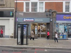 Nationwide Building Society image