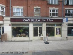Raw Bella image