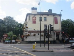 The Crown & Sceptre image