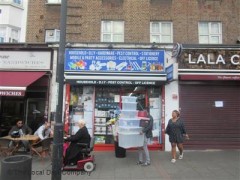 Household Streatham image
