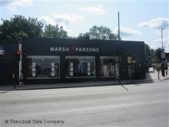 Marsh & Parsons image