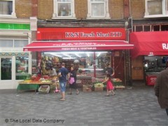 K & N Fresh Meat Ltd image