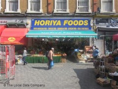 Horiya Foods image