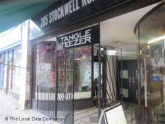 Tangle Teezer image