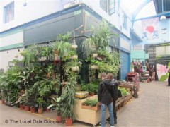 Cornercopia Plant Store image