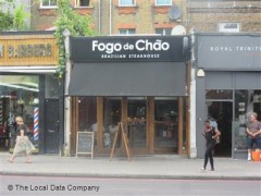 Fogo De Chao image