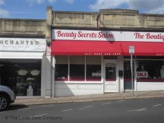 Beauty Secrets Salon image