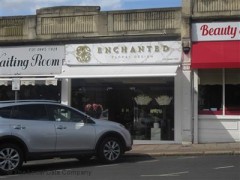 Enchanted Floral Design image