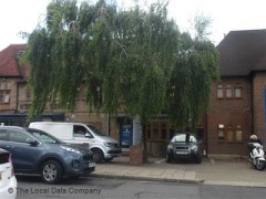 InHealth Diagnostic Centre Golders Green image