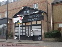 RS Tattoo & Piercing image