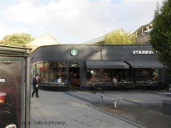 Starbucks Coffee image
