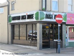Dartford Dosa House image