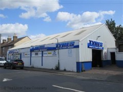 AJW Vehicle Services image
