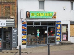 Hill Kebab House image
