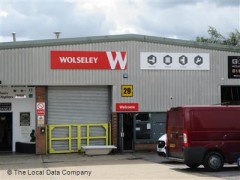 Wolseley image