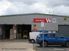 Wolseley image