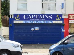 Captains image