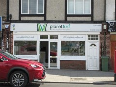 Planet Turf image