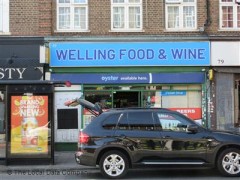 Welling Food & Wine image